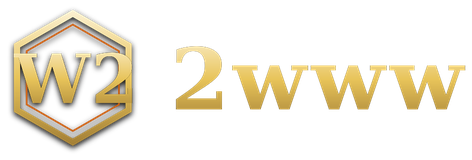 2www logo